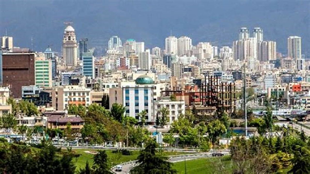 قیمت مسکن در مناطق ۲۲ گانه تهران امروز  ۶ مرداد ۱۴۰۱