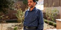 جزئیات عمارت محل استقرار ضرغامی