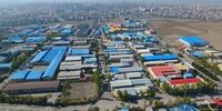 شهری که از کمبود نیروی کار رنج می‌برد