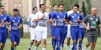 عکس گرفتن برای استقلالی ها ممنوع شد!