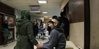 افزایش فوتی‌های حوادث چهارشنبه سوری به 10 نفر 