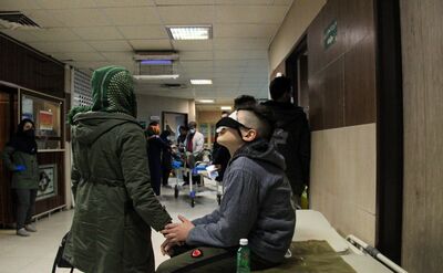 افزایش فوتی‌های حوادث چهارشنبه سوری به 10 نفر 