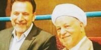 پست اینستاگرامی رئیس دفتر حسن روحانی برای تولد آیت الله هاشمی + عکس