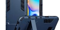 نقد و بررسی j6 plus و xperia L2؛ دوئلی نفس‌گیر