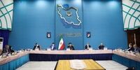 رئیسی: تلاش دشمن برای فتنه‌انگیزی، به دلیل احساس خطر از اقتدار نظام است
