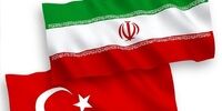نشست مشترک روسای کل گمرکات ایران _ترکیه