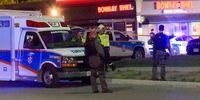  15 زخمی قربانی انفجار بمب در کانادا