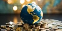 کشورهای دارای اقتصاد یک تریلیون دلاری در جهان/ نخستین کشوری که به این جایگاه رسید، کدام است؟