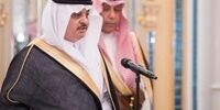 درخواست عجیب عربستان از ایران!!!