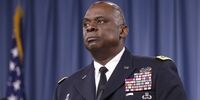 بایدن رسما نامزد تصدی وزارت دفاع را معرفی کرد