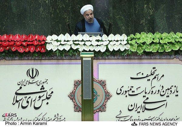 تعطیلی شهر تهران در روز تحلیف ریاست جمهوری