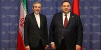 درخواست بلاروس برای استفاده از تجربیات ایران در مقابله با تحریم‌ها