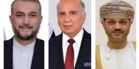 آخرین خبر درباره حاج بازداشت شده ایرانی در عربستان