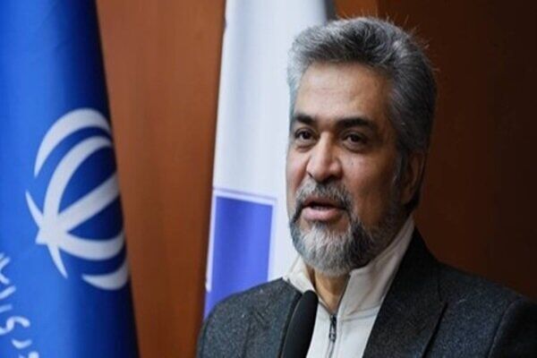 کرمانپور: غذا بخورید تا مجبور نشوید دارو بخورید!
