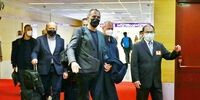  اولین سفر جنجالی هیأت پارلمانی اروپا به تایوان