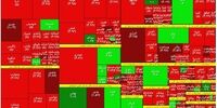 تخلیه بازدهی تابستان بورس 