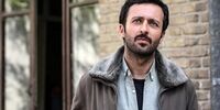 حسام محمودی درگذشت