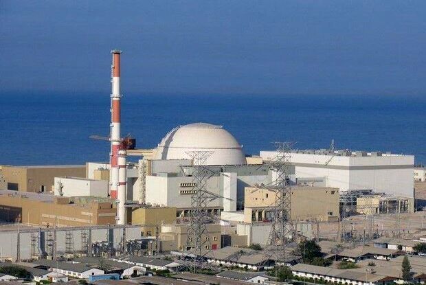 نیروگاه اتمی بوشهر خاموش شد/ علت خروج از شبکه سراسری برق