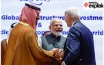 اقتصادنیوز: پیش از حمله حماس به اسرائیل، طرح کریدور اقتصادی هند-...