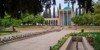 تصاویر| بزرگداشت شیخ اجل، سعدی شیرازی

