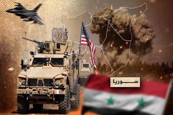 پرده‌برداری از سناریوی خطرناک جدید آمریکا در خاورمیانه