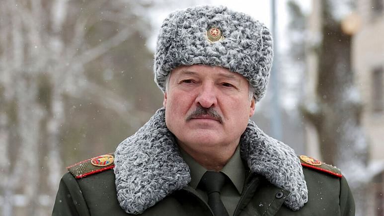 پوتین طبق وعده‌اش مرا سرهنگ ارتش روسیه بکند