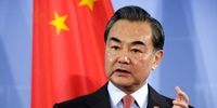 سفر قریب الوقوع وزیر خارجه چین به ۳ کشور آسیای مرکزی