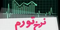 نرخ تورم در بهمن ماه ۱۴۰۴ اعلام شد+ جزئیات