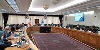 برگزاری نشست مشترک صالح‌آبادی با صادرکنندگان پتروشیمی