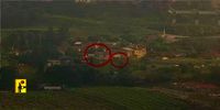 حمله‌ ترکیبی سنگین حزب‌الله به مقر فرماندهی نظامی صهیونیستی