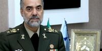 امیر آشتیانی: پاسخ ایران به تجاوز گری اسرائیل یک اعلان هشدار بود
