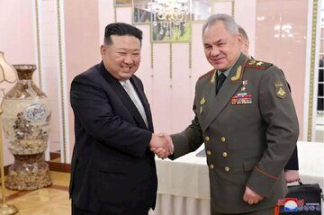 گمانه‌زنی‌ واشنگتن درباره سفر مقام روسی به کره شمالی / مسکو به دنبال چیست؟