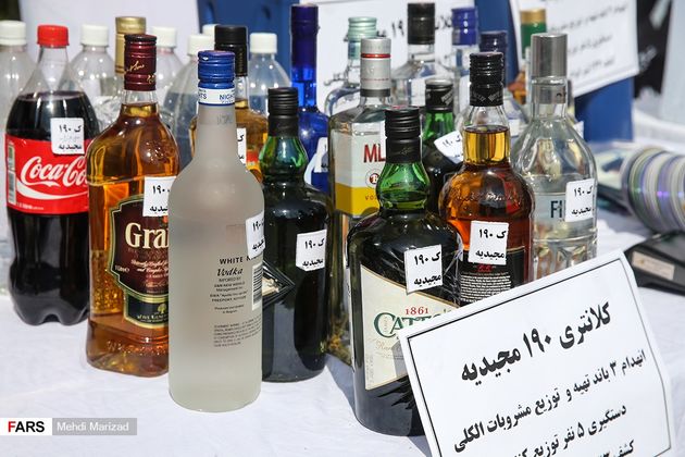 طرح رعد 10 پلیس پیشگیری فاتب