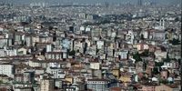 وضعیت خرید خانه در ترکیه وخیم شد