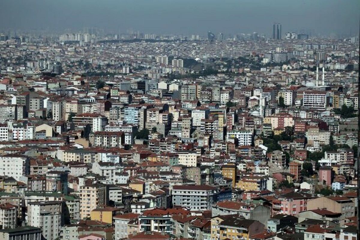 وضعیت خرید خانه در ترکیه وخیم شد