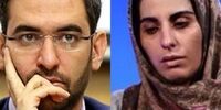 واکنش آذری جهرمی به پخش اعترافات سپیده رشنو از صدا و سیما