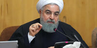 پژواک هشدار روحانی از ایران به آمریکا رسید

