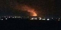 عربستان سعودی استان مأرب یمن را ۲۵ بار بمباران کرد

