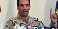 ادعای عربستان درباره رهگیری یک موشک کروز در مدینه منوره 