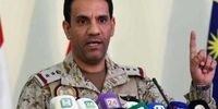بمباران مراکز ساخت پهپادها و قایق‌های انتحاری نیروهای یمنی