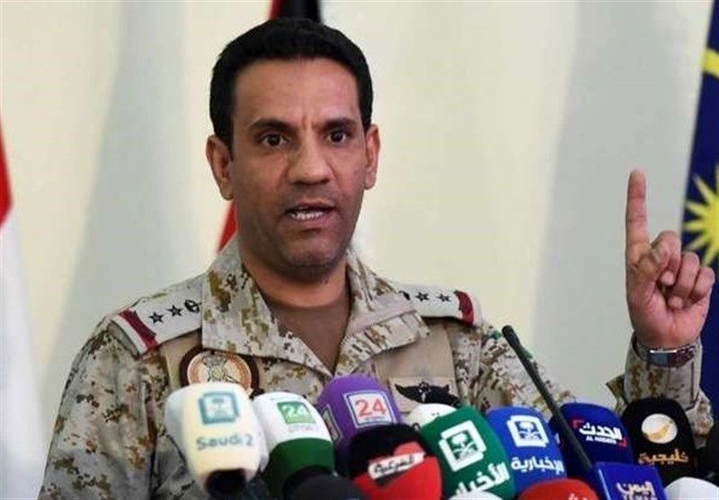 بمباران مراکز ساخت پهپادها و قایق‌های انتحاری نیروهای یمنی