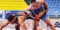قهرمان کشتی ایران به کما رفت
