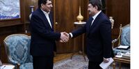 آرزوی انتخاباتی مقام روس برای ایران/ معاون نخست وزیر روسیه به مخبر چه گفت؟