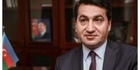 برنامه جدید باکو برای پیشرفت توافق صلح با ایروان