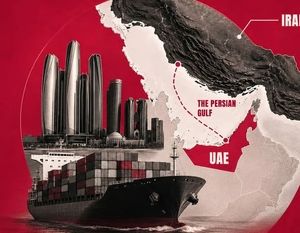 آزمون کلیدی استراتژی جنگی ترامپ | تجارت با امارات برای اقتصاد ایران چقدر مهم است؟ | عقبگرد از رابطه‌ای که بازسازی شد 