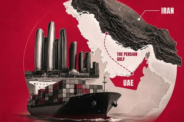 آزمون کلیدی استراتژی جنگی ترامپ | تجارت با امارات برای اقتصاد ایران چقدر مهم است؟ | عقبگرد از رابطه‌ای که بازسازی شد 