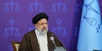 پیشنهاد رئیس قوه قضاییه به هنرمندان/از آسیب‌های اجتماعی فیلم بسازید