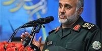 فوری/ یک فرمانده سپاه دیگر به شهادت رسید
