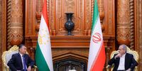 پزشکیان: ایران محدودیتی برای گسترش روابط با تاجیکستان