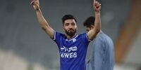 فرشید اسماعیلی در یک قدمی فولاد